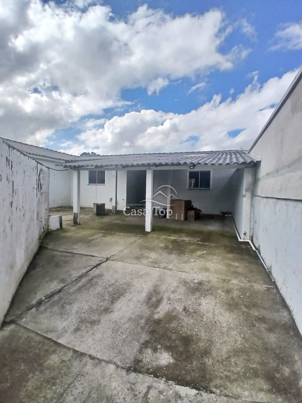 Casa para alugar Uvaranas