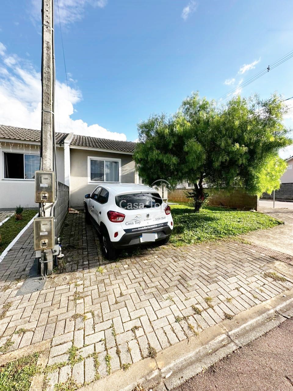 Casa para alugar Condomínio Belas - Oficinas