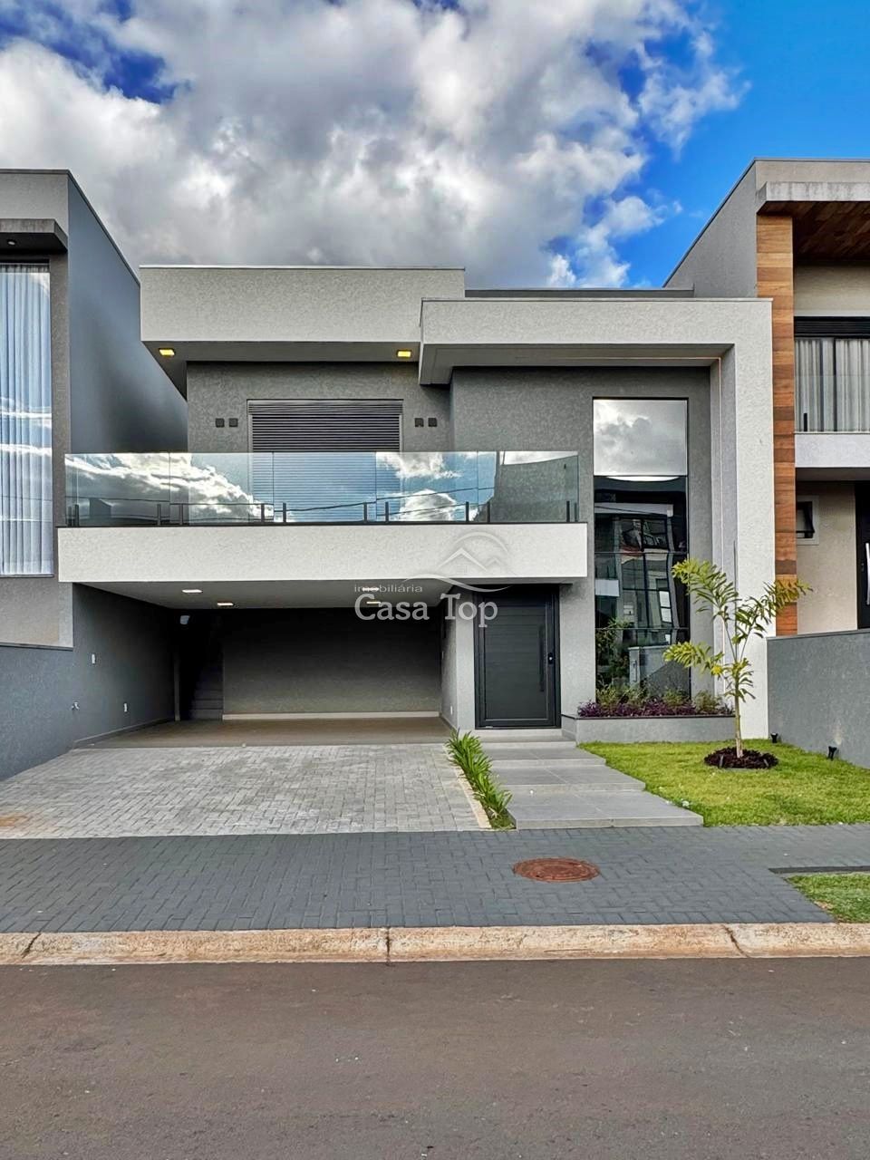 Casa à venda no condomínio Villa Toscana - Oficinas