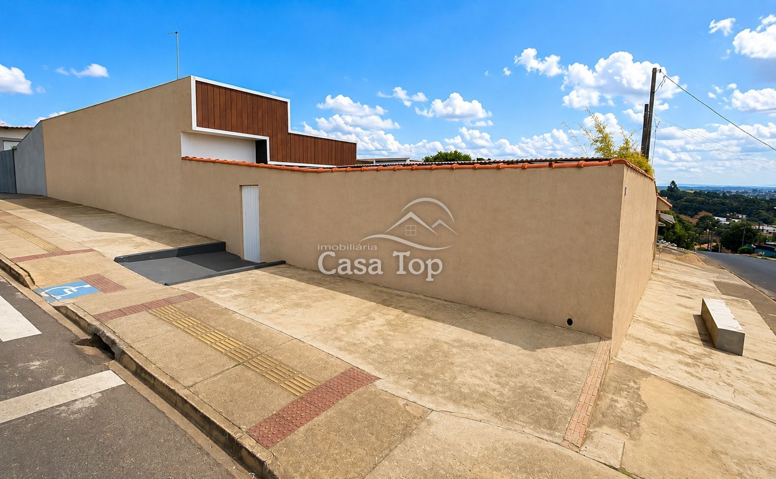 Casa à venda Contorno