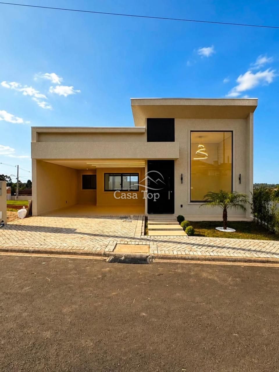 Casa à venda Condomínio Reserva Ecoville I - Contorno