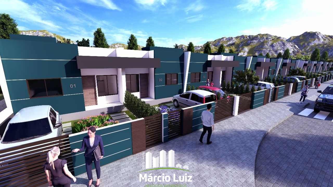 Casas à venda em Gravatá no MONALISA AURORA - MORAR BEM / MCMV