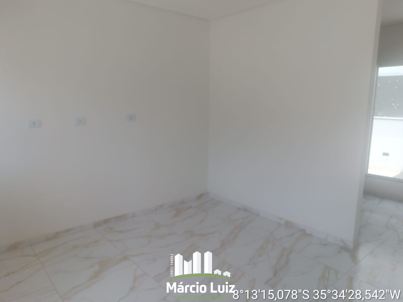 Casa à venda em Gravatá no Lot. Jardim Petrópolis (MCMV)