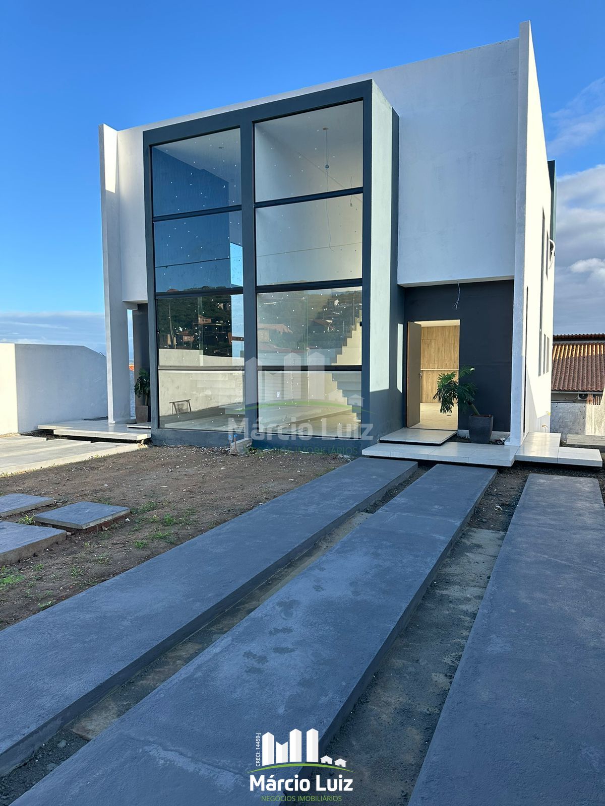VENDIDA - Casa com 03 quartos em Gravatá no bairro do Jucá