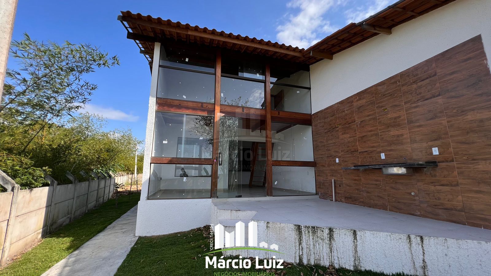 (Casa Modelo) Casas à venda em Gravatá no Condomínio Gênesis Residence