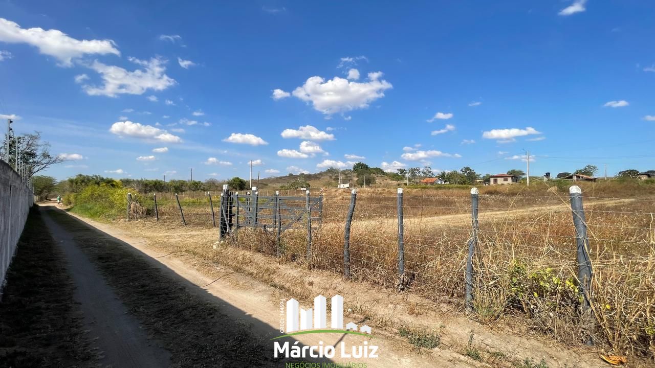 Área com 3520m² à venda próximo ao Condomínio Vista Alegre