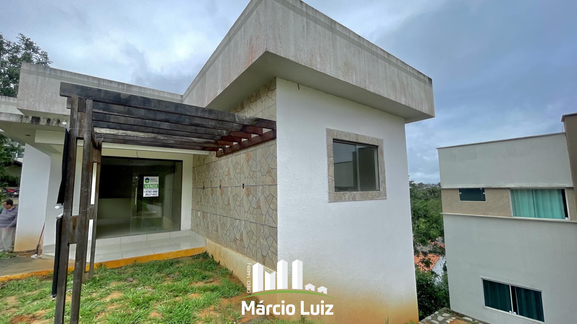 Casa a venda em Chã Grande, no Condomínio Virgem de Guadalupe