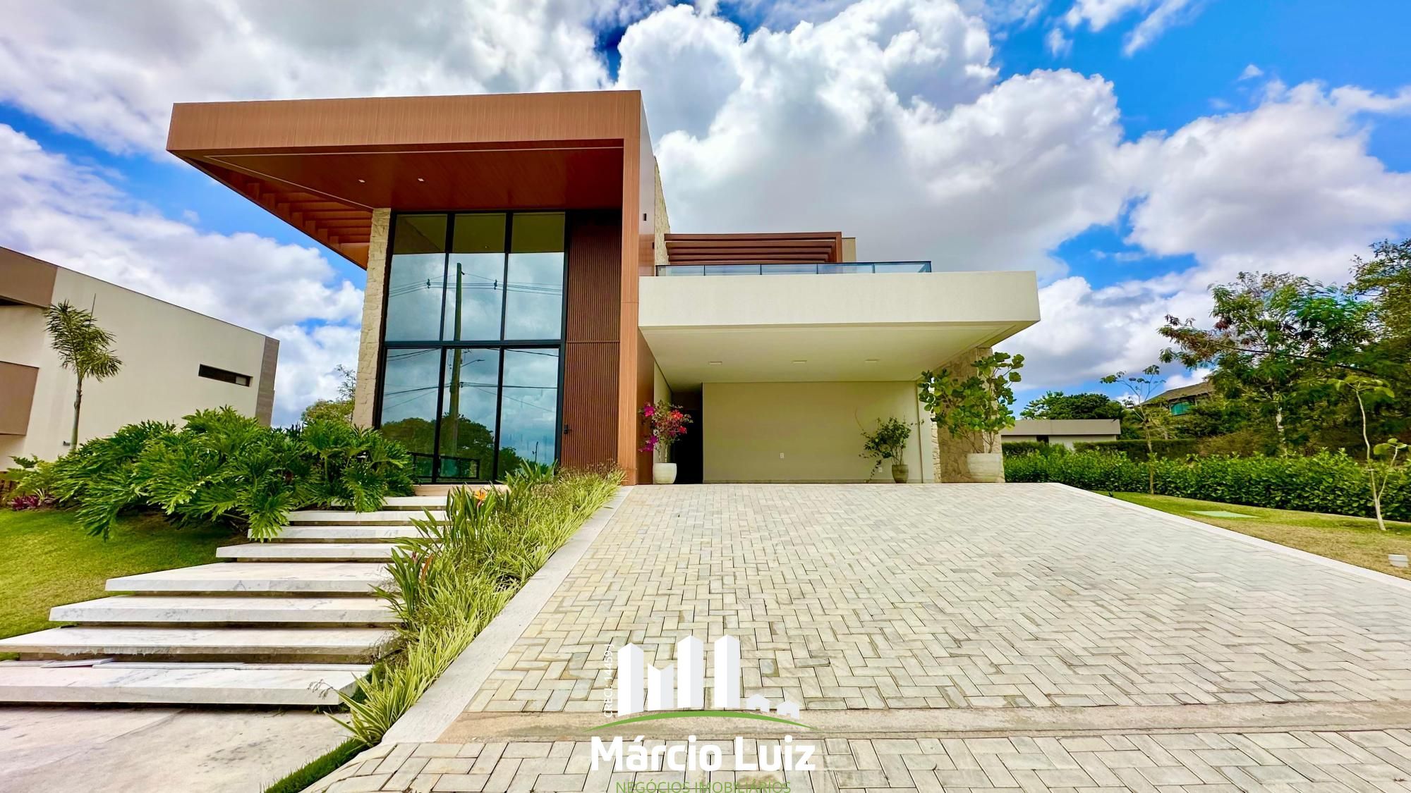 Casa de alto padrão à venda em condomínio em Gravatá