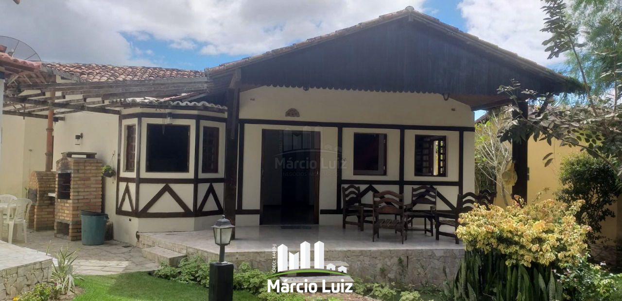 VENDIDA - Casa em Gravatá no Condomínio Maison Suisse - De R$ 320.000,00 por R$ 290.000,00