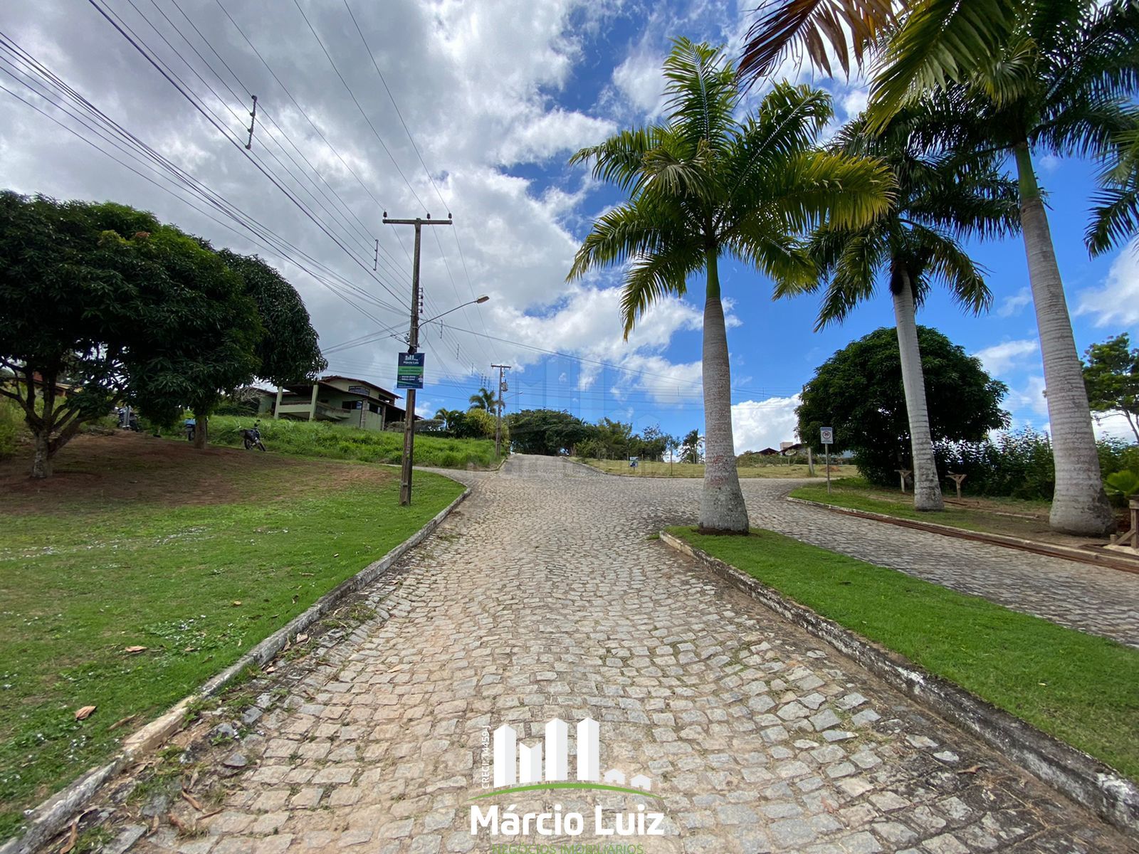 Terrenos à venda em Chã Grande no Privê Monte Everest