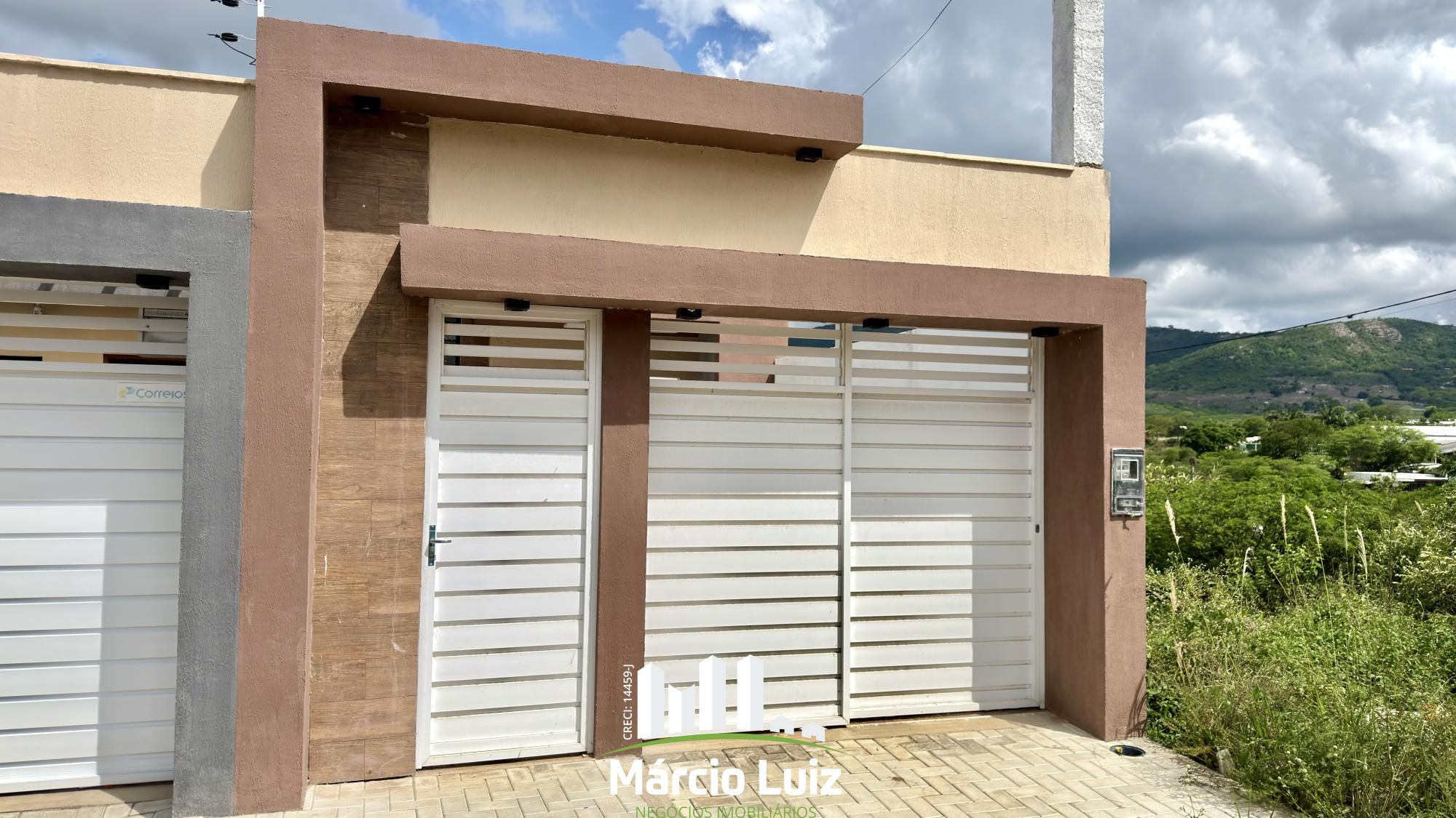 Casa com 2 Quarto à Venda no Riacho do Mel