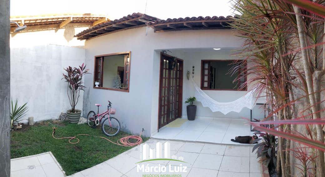 VENDIDA - Casa em Gravatá fora de condomínio