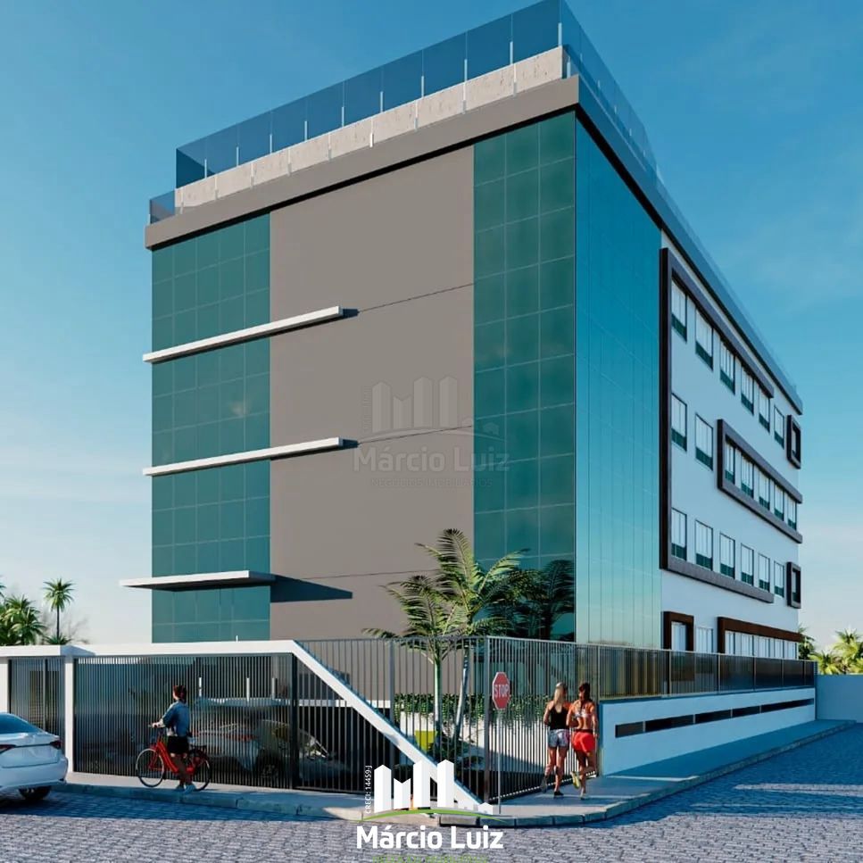 Flats à venda em Porto de Galinhas no Empreendimento W-ONE
