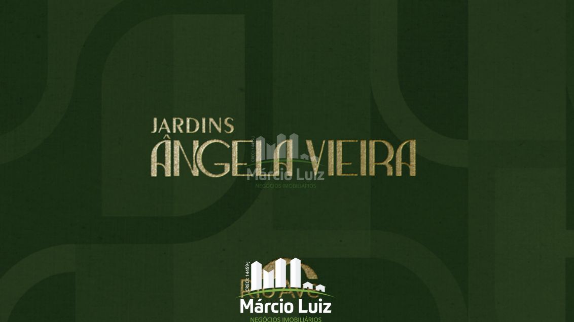Apartamentos à venda no Empreendimento Jardins Ângela Vieira em Boa Viagem - Recife - EMPREENDIMENTO DA RIO AVE
