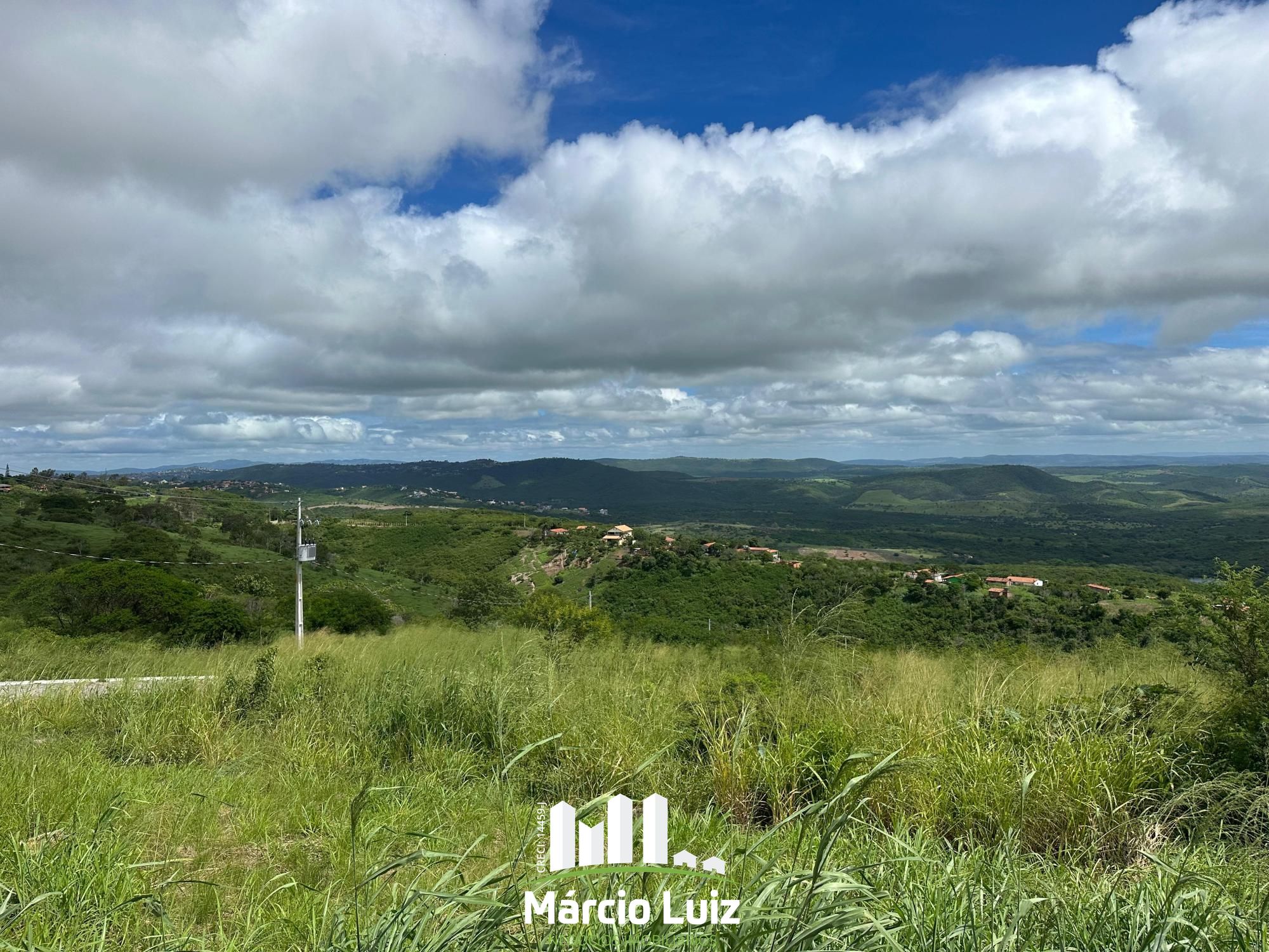 Lote de 1.012,5m² à Venda no Condomínio Vila das Acácias | Financiável e Próximo à BR-232