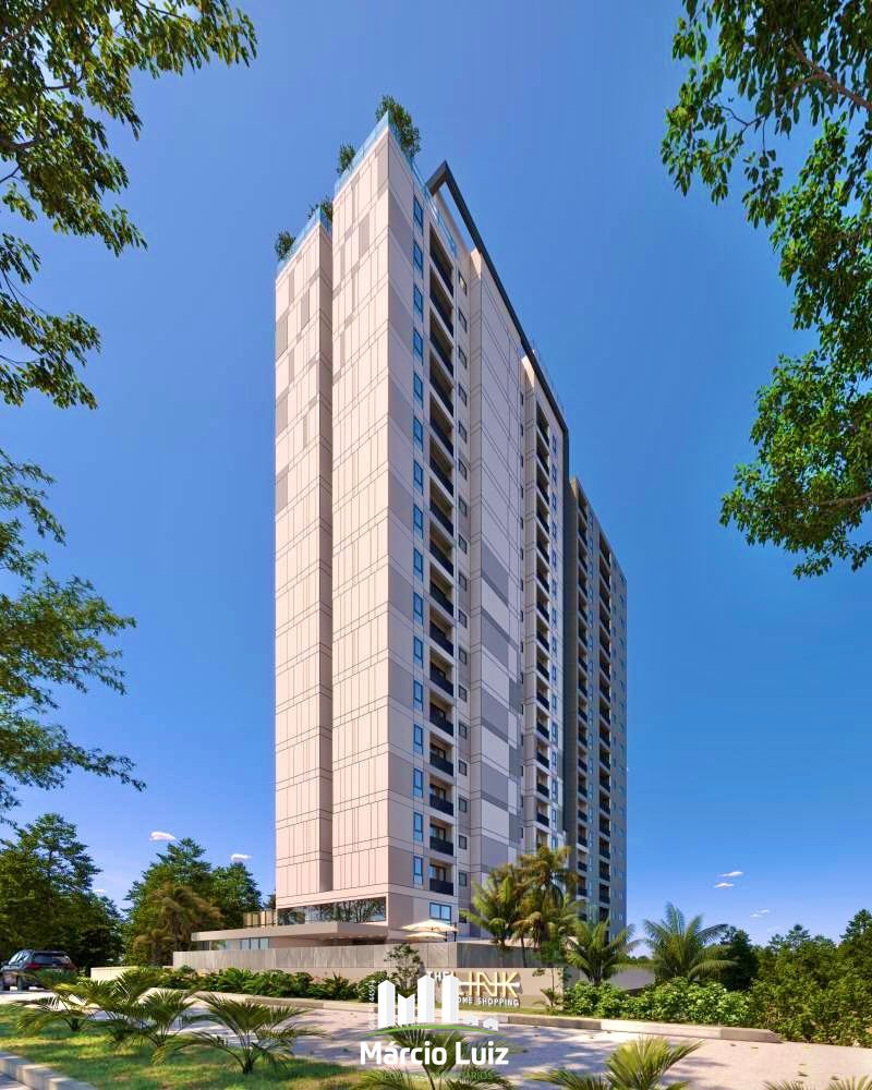 The Link Residence - Apartamentos de 02 Quartos à Venda em Caruaru