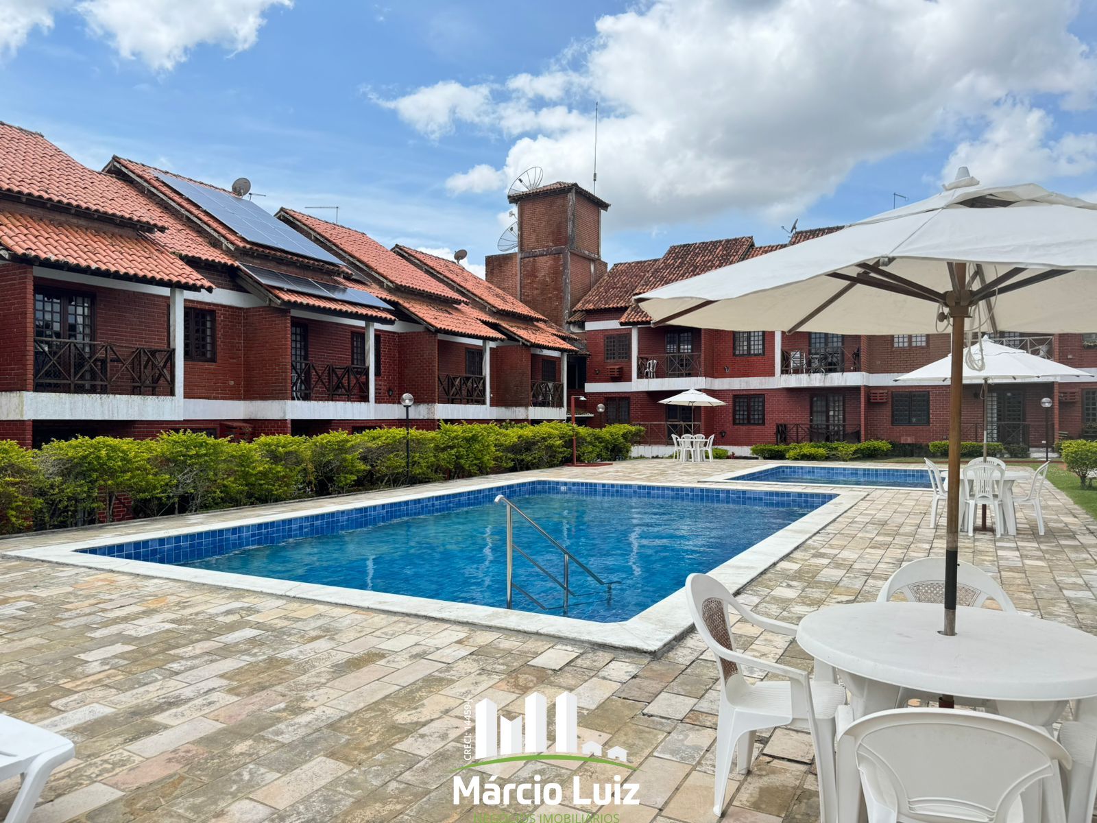 Casa à venda em Gravatá no Condomínio Villa Morandi