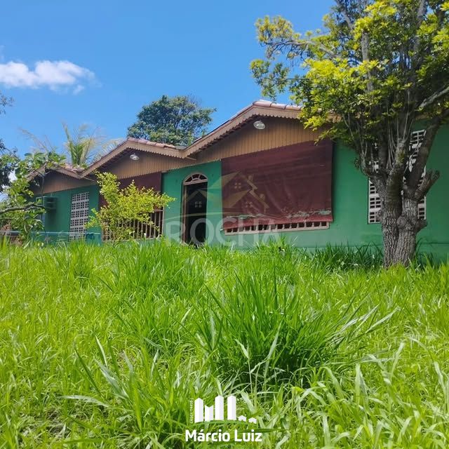 Chácara à venda com excelente localização, a apenas 700 metros da PE-87 em Mandacaru