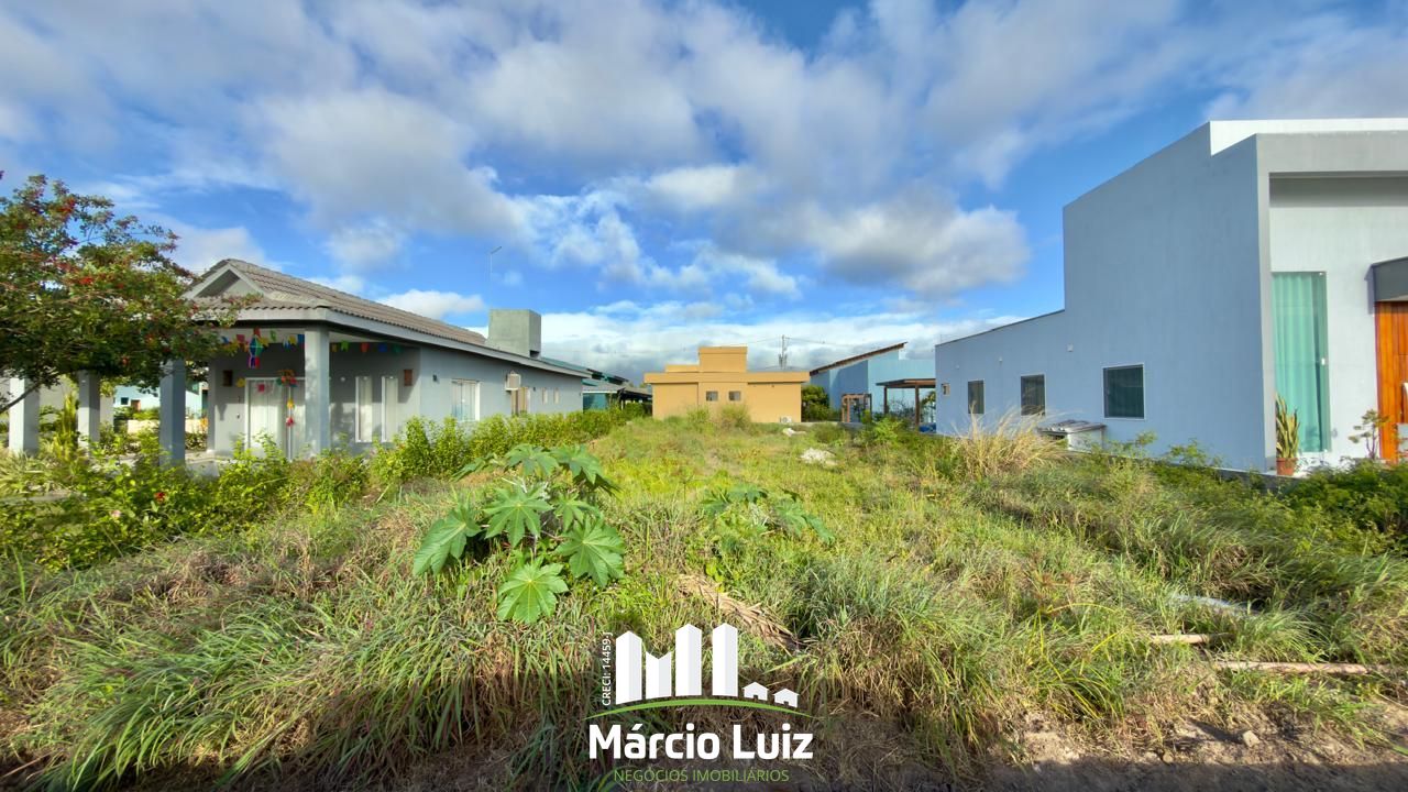 Lote à venda no Condomínio Residencial Appaloosa