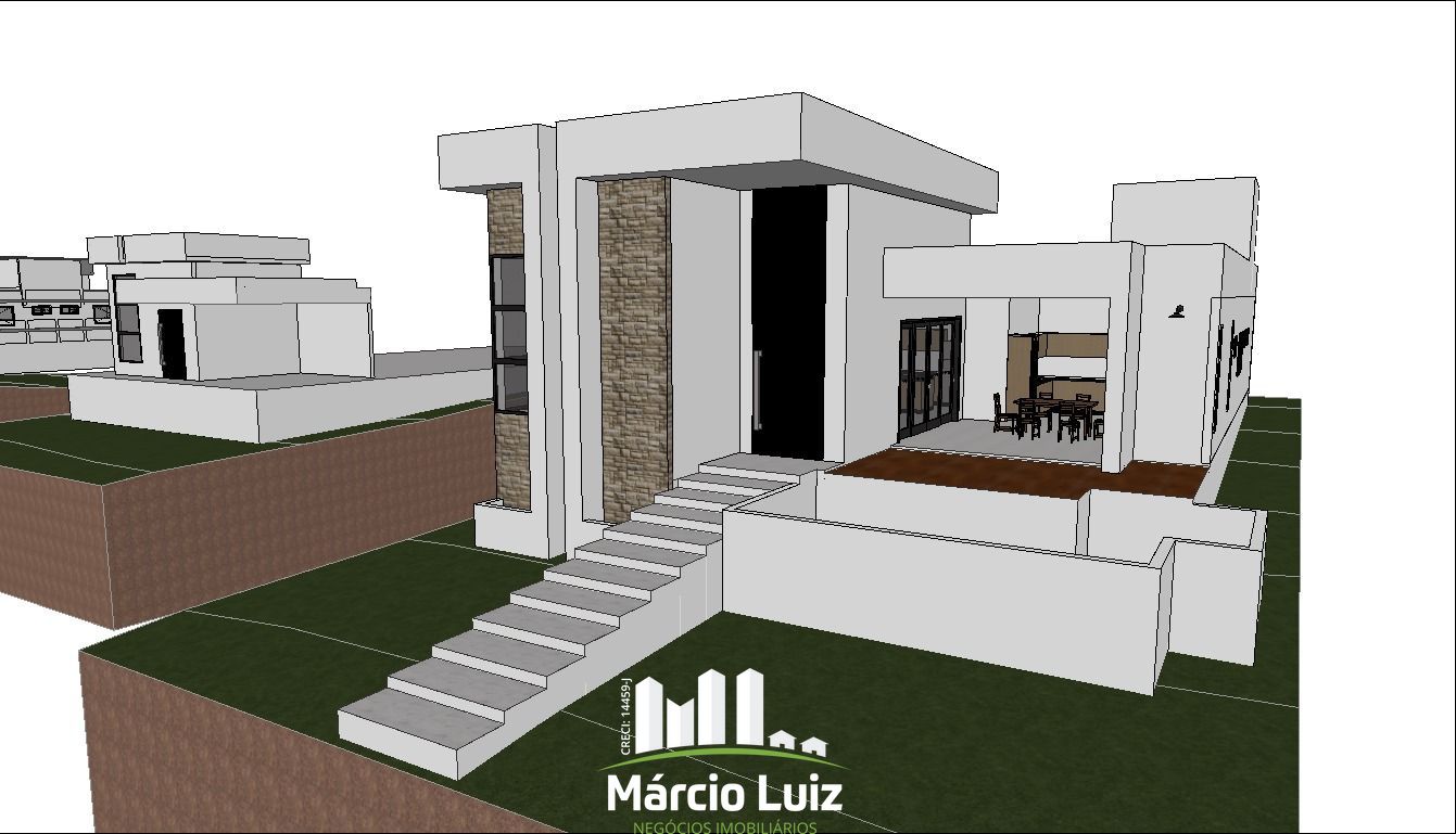 Casa de Alto Padrão à Venda em Gravatá