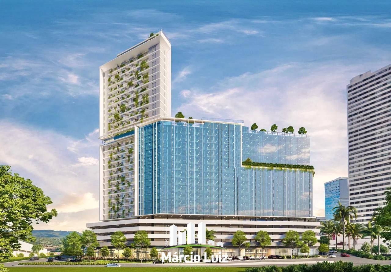 WS Design Caruaru |Apartamentos 2 Quartos Modernos em Frente ao Shopping Caruaru