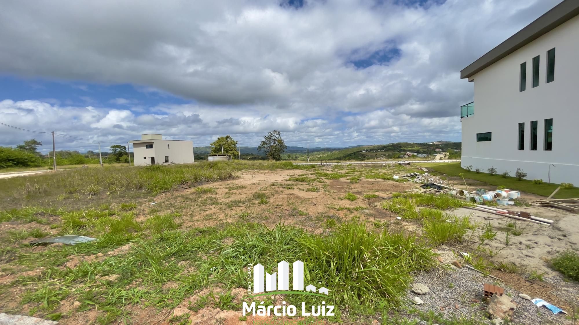 Terreno à venda em Chã Grande no condomínio Campos do Vale 2