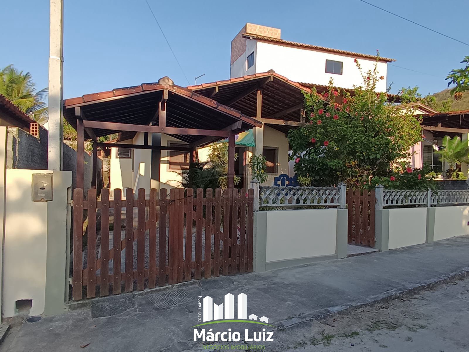 Casa em Gravatá à venda na Ilha Energética