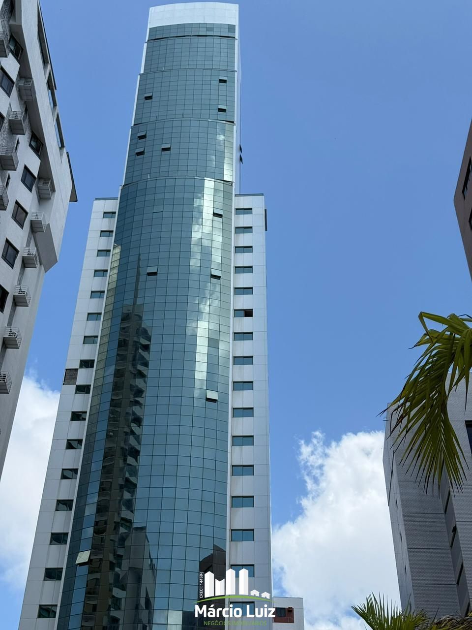 Flat à venda em Boa Viagem, no Hotel Beach Class Executive