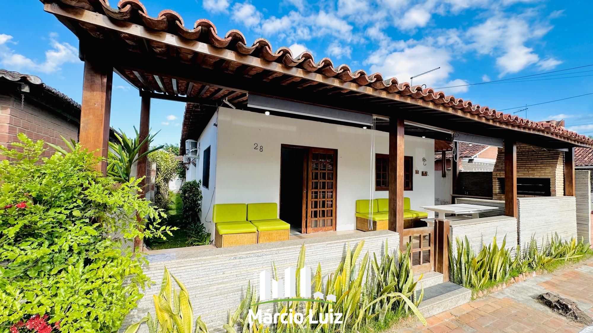 Casa à venda em Gravatá no Conjunto Residencial Primavera