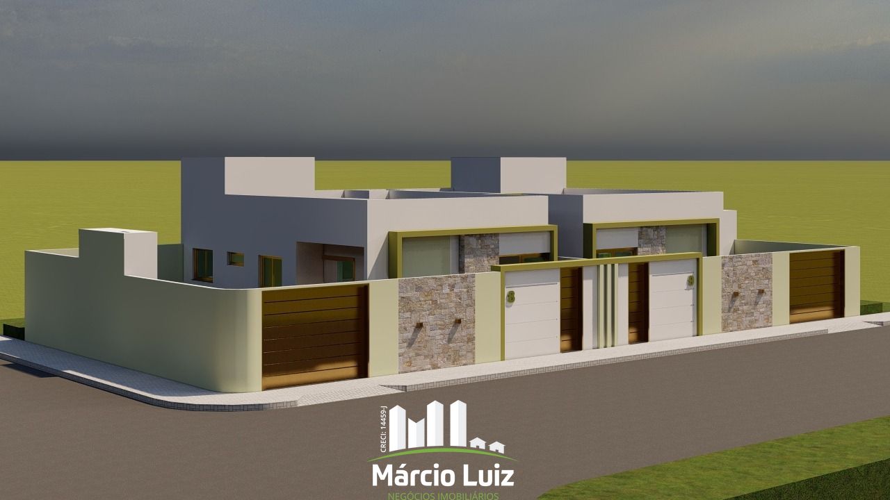 Casa com 03 quartos à venda em Gravatá no Riacho do Mel