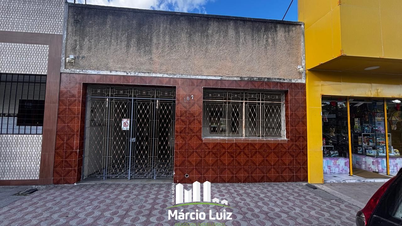 Casa à venda em Gravatá no centro da cidade
