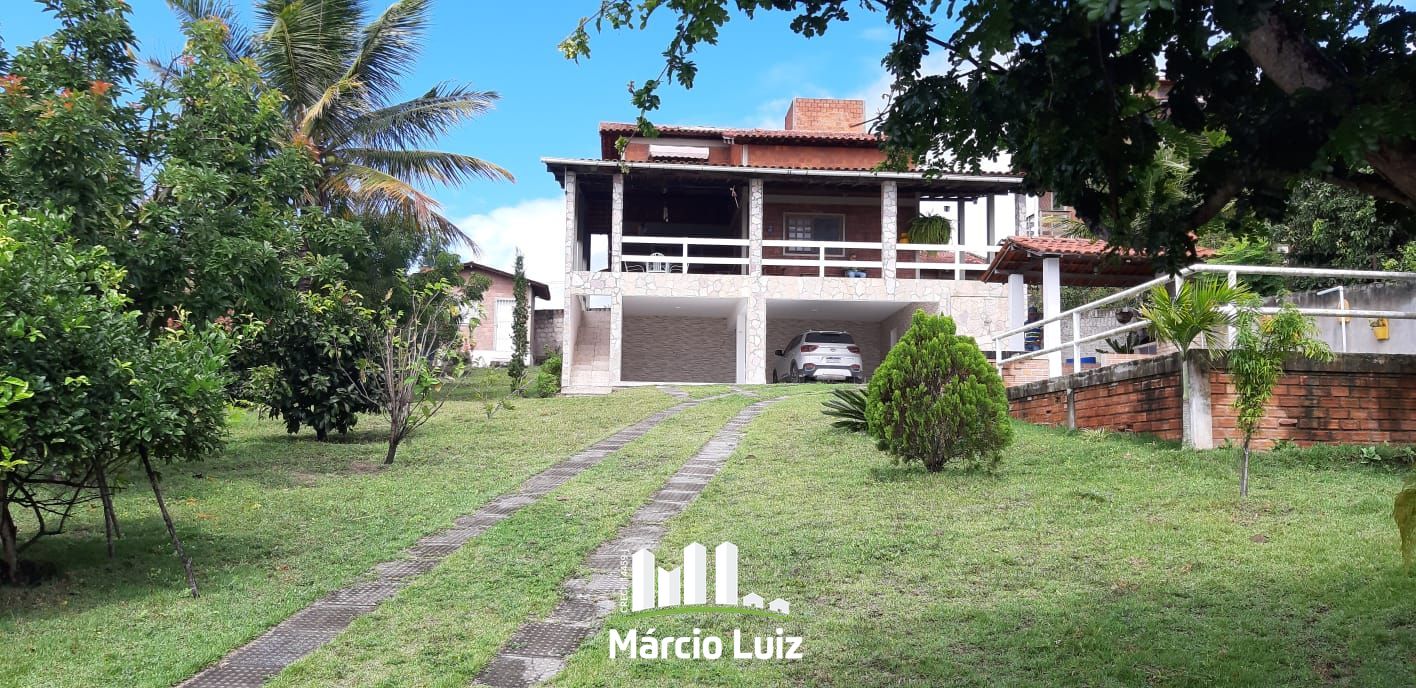 Casa Solta à Venda com 03 Quartos e Piscina em Gravatá