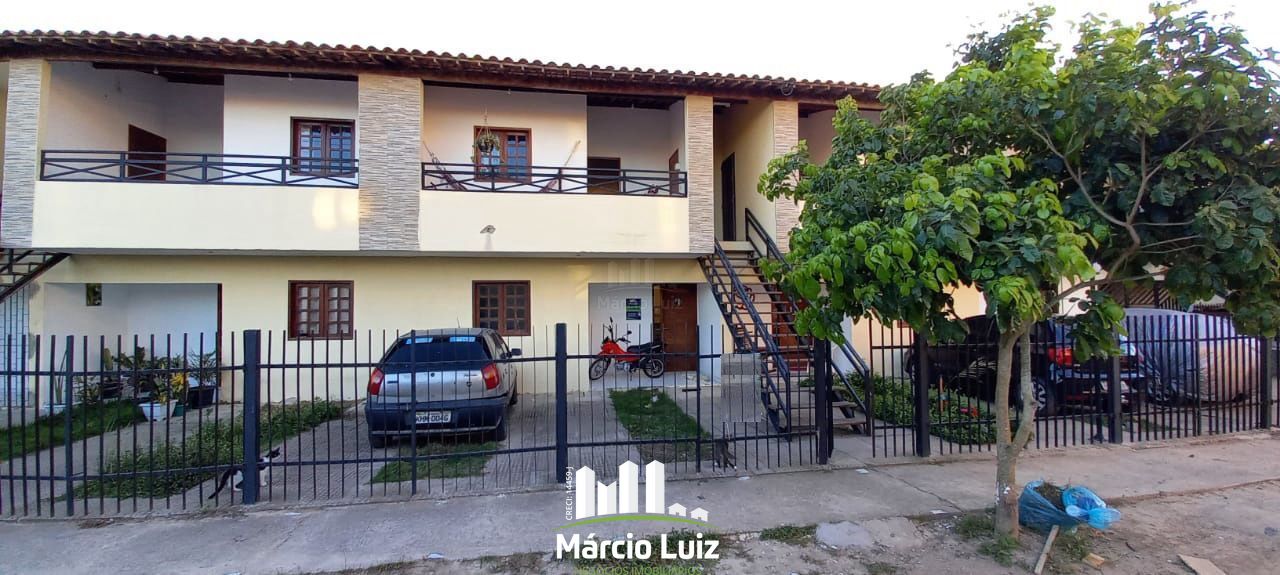 VENDIDO - Apartamento em Gravatá no bairro do Cruzeiro