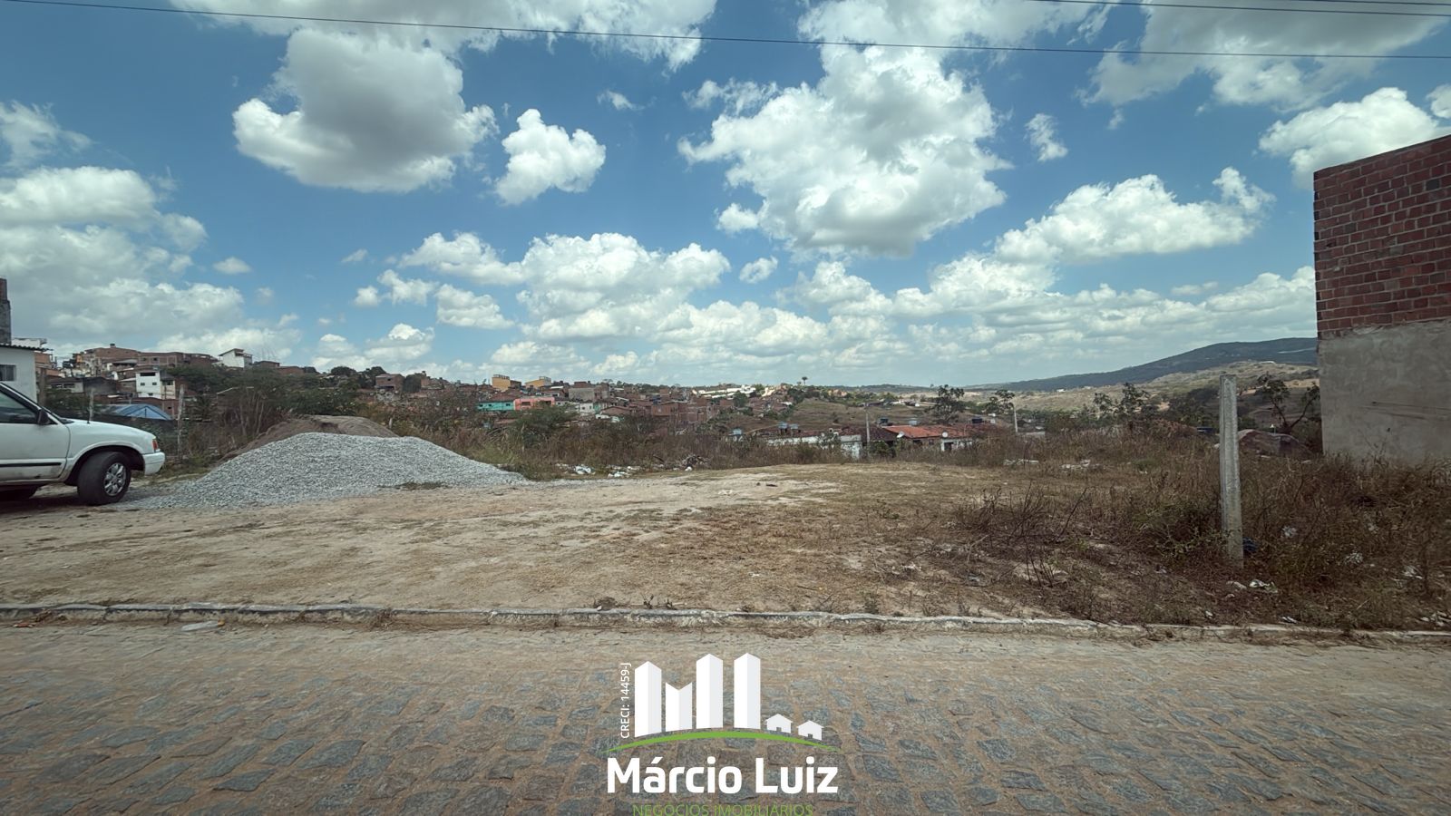 Terreno à venda em Gravatá no Loteamento Riacho do Mel