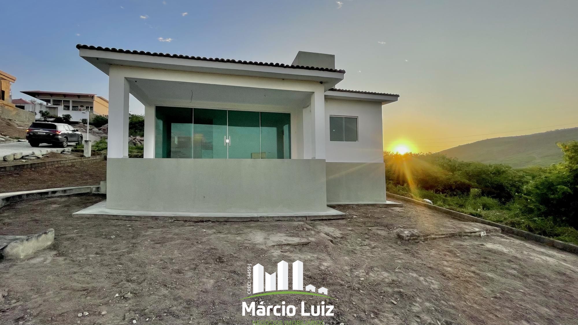 Casa à venda em Gravatá no Residencial Horizonte da Colina