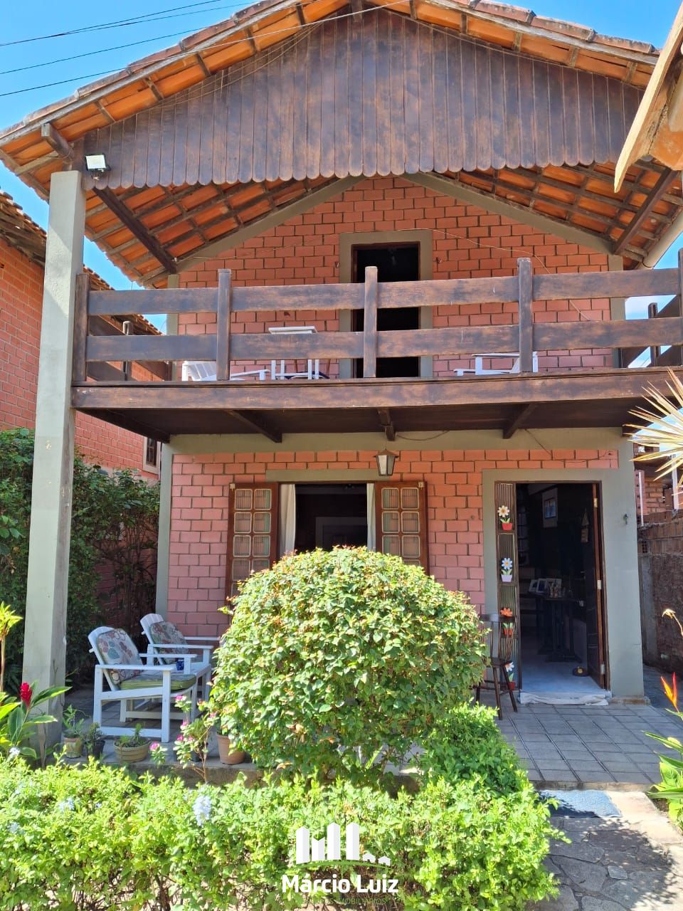 Casa em Gravatá à venda no Privê Water Park