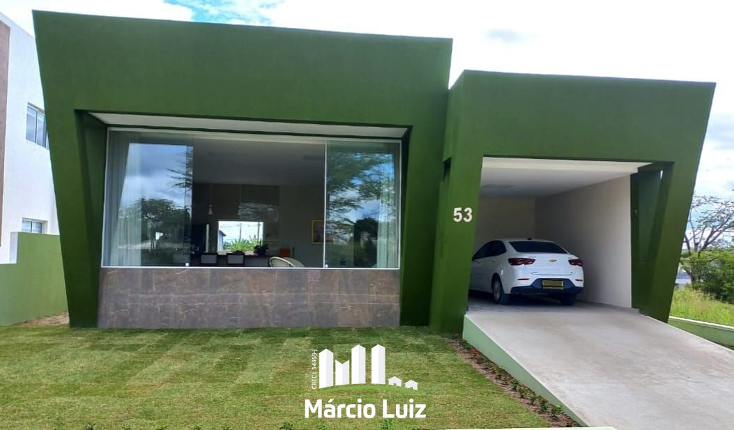 Casa à venda em Gravatá no Condomínio Portal de Vigo