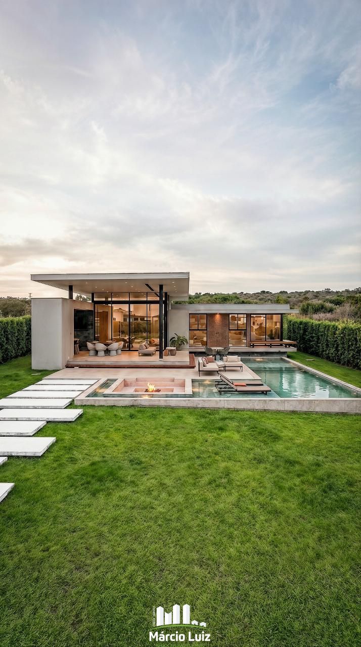 Casa de Alto Padrão à Venda no Condomínio Raiz da Serra I