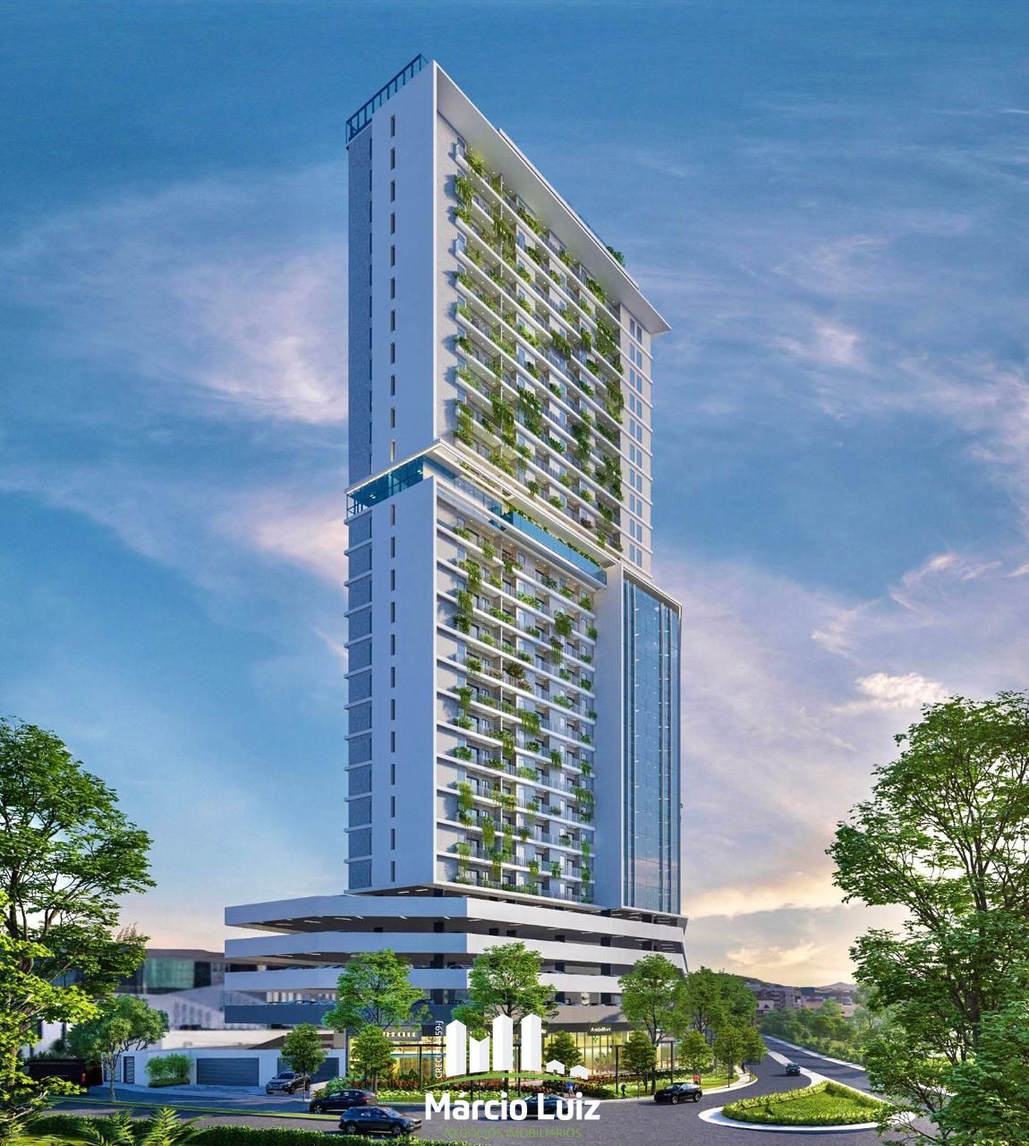 WS Design Caruaru | Lofts Modernos em Frente ao Shopping Caruaru