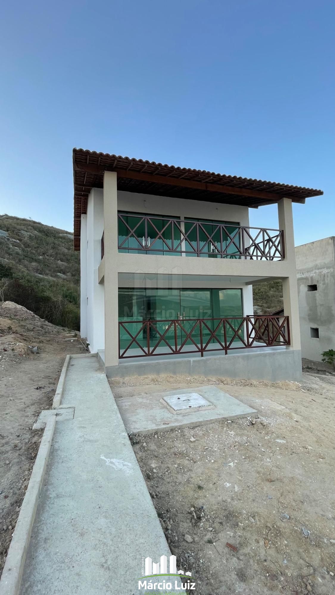 Casa em Gravatá à venda no Condomínio Colinas de São Miguel