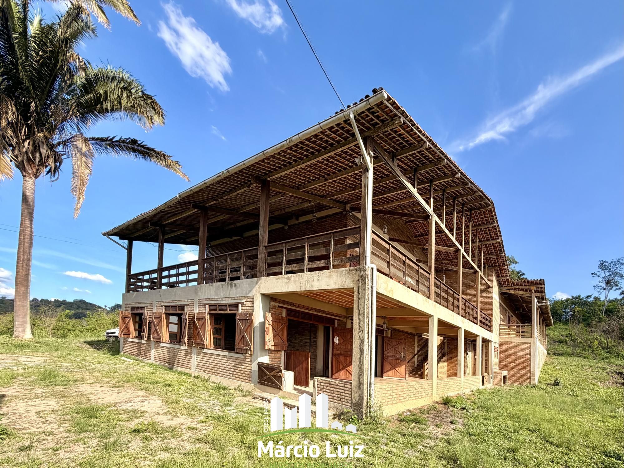 Casa à Venda próximo a Chã Grande