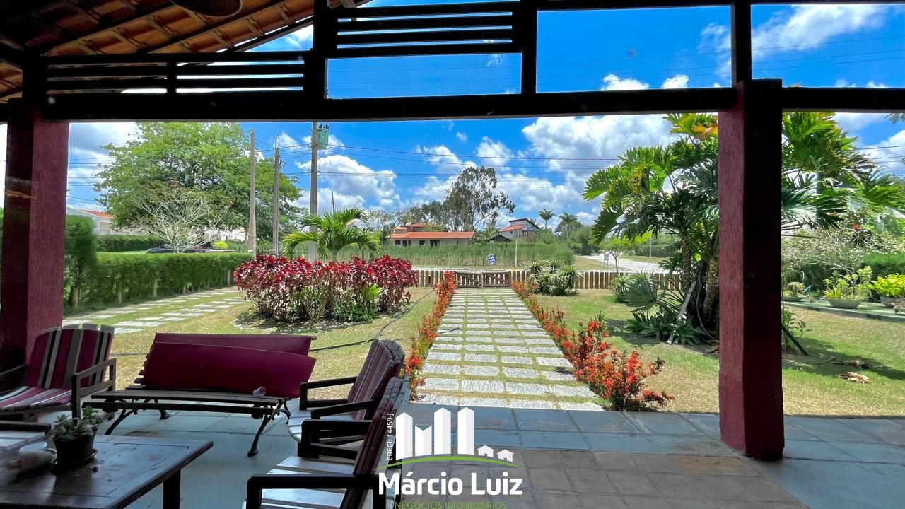 Casa à venda no Condomínio Ville Perignon em Sairé