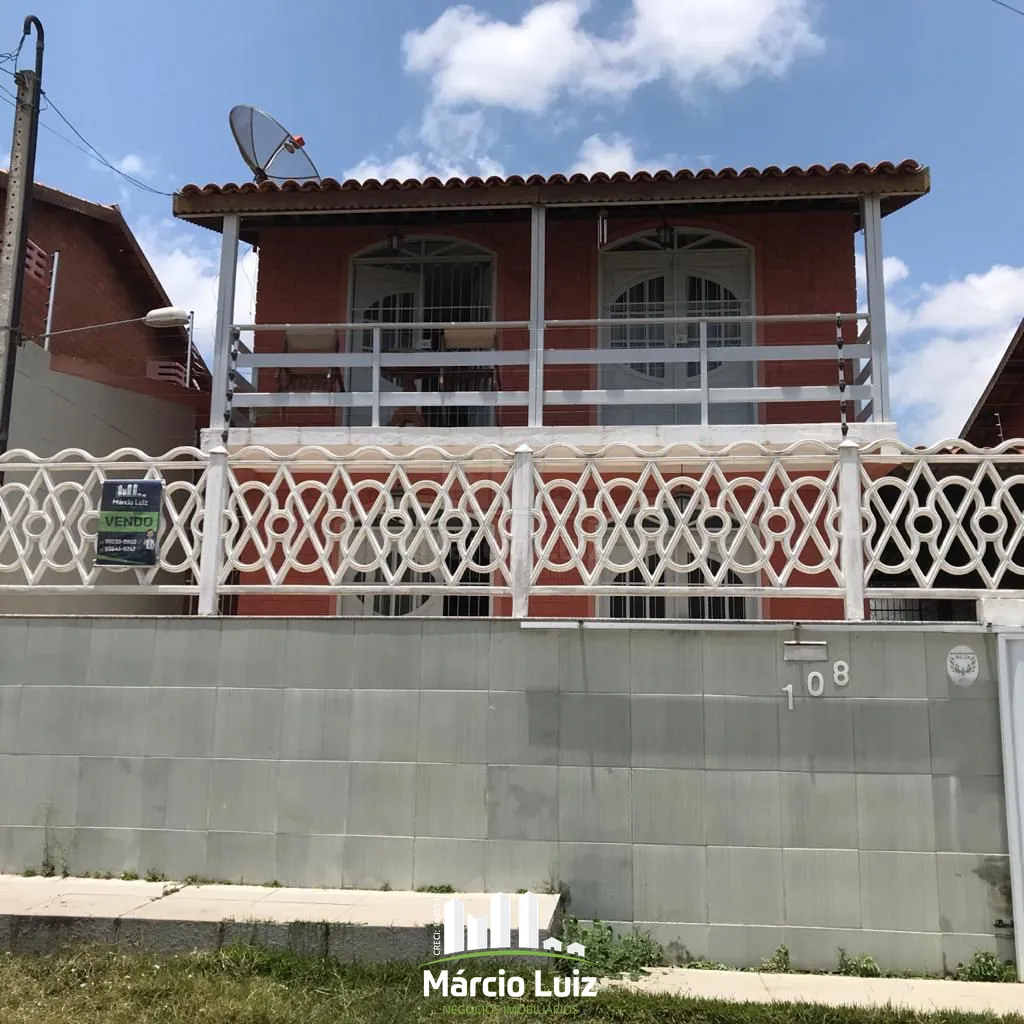 Excelente casa à venda em Gravatá próximo ao Jardim Petrópolis