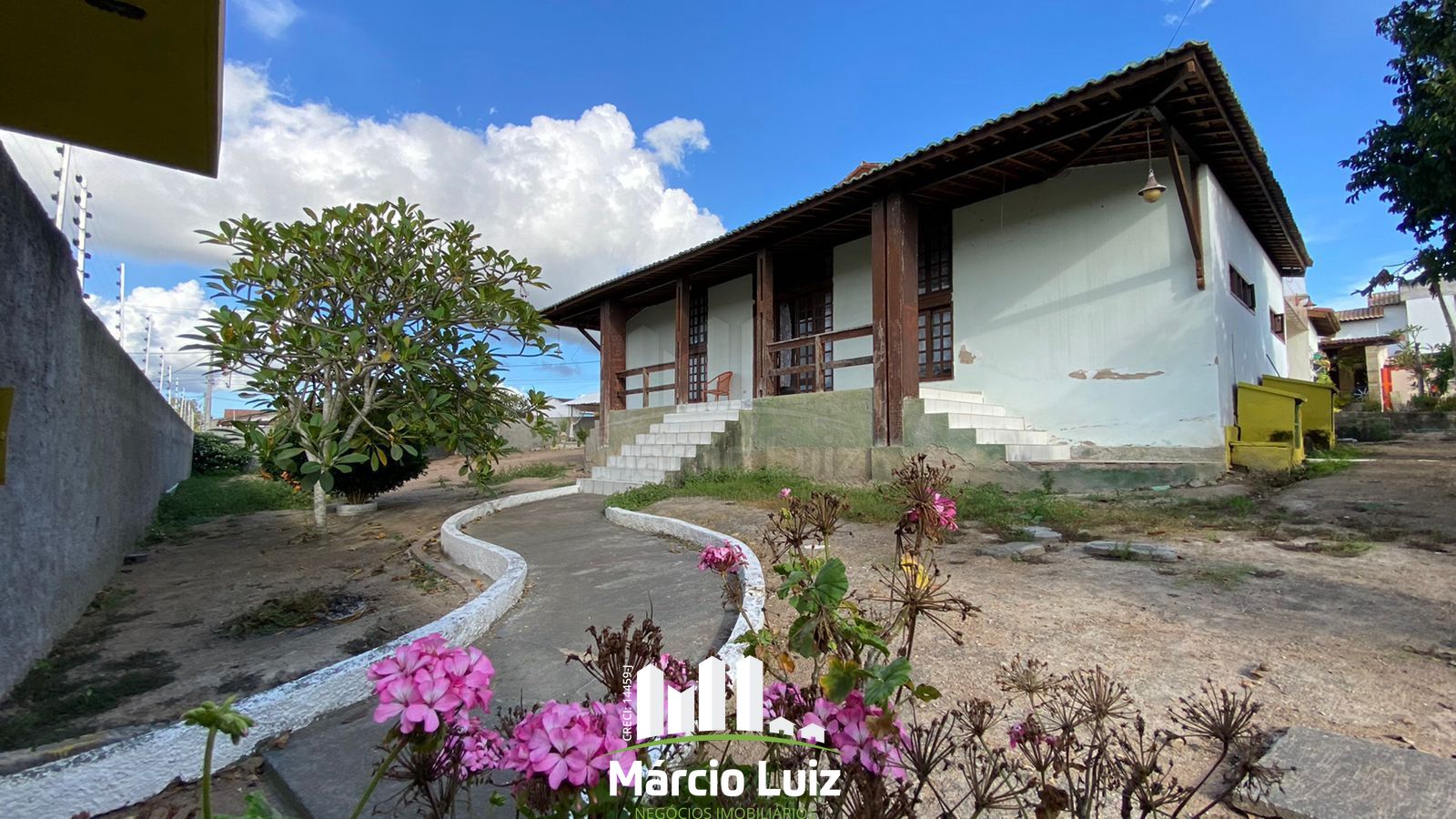 Casa à venda em Gravatá no bairro Baviera