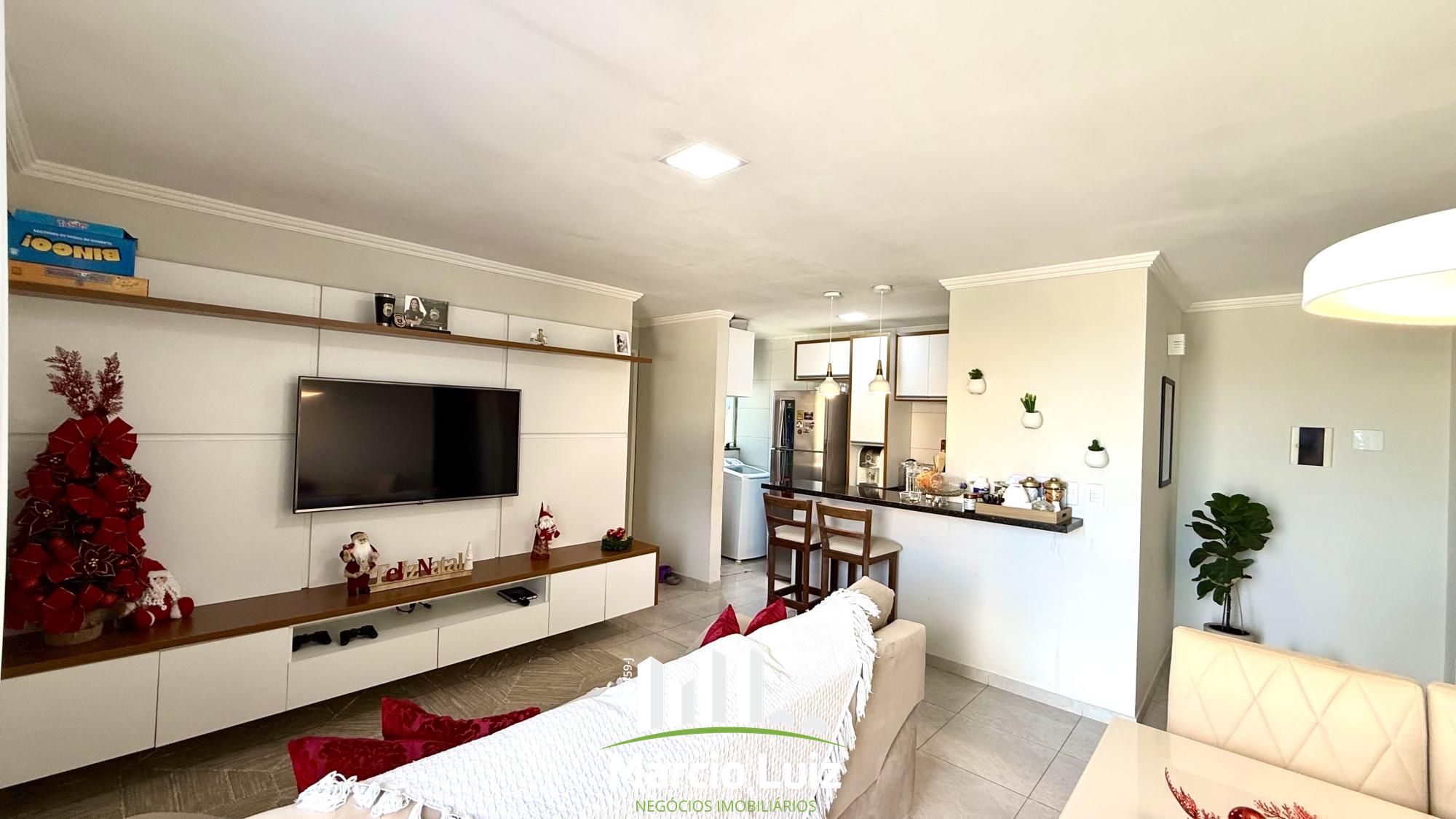 Apartamento a venda em Gravatá