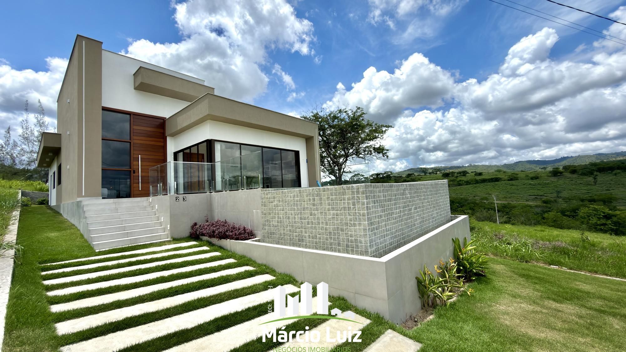 Casa a venda em Gravatá no Condomínio Nossa Senhora Auxiliadora