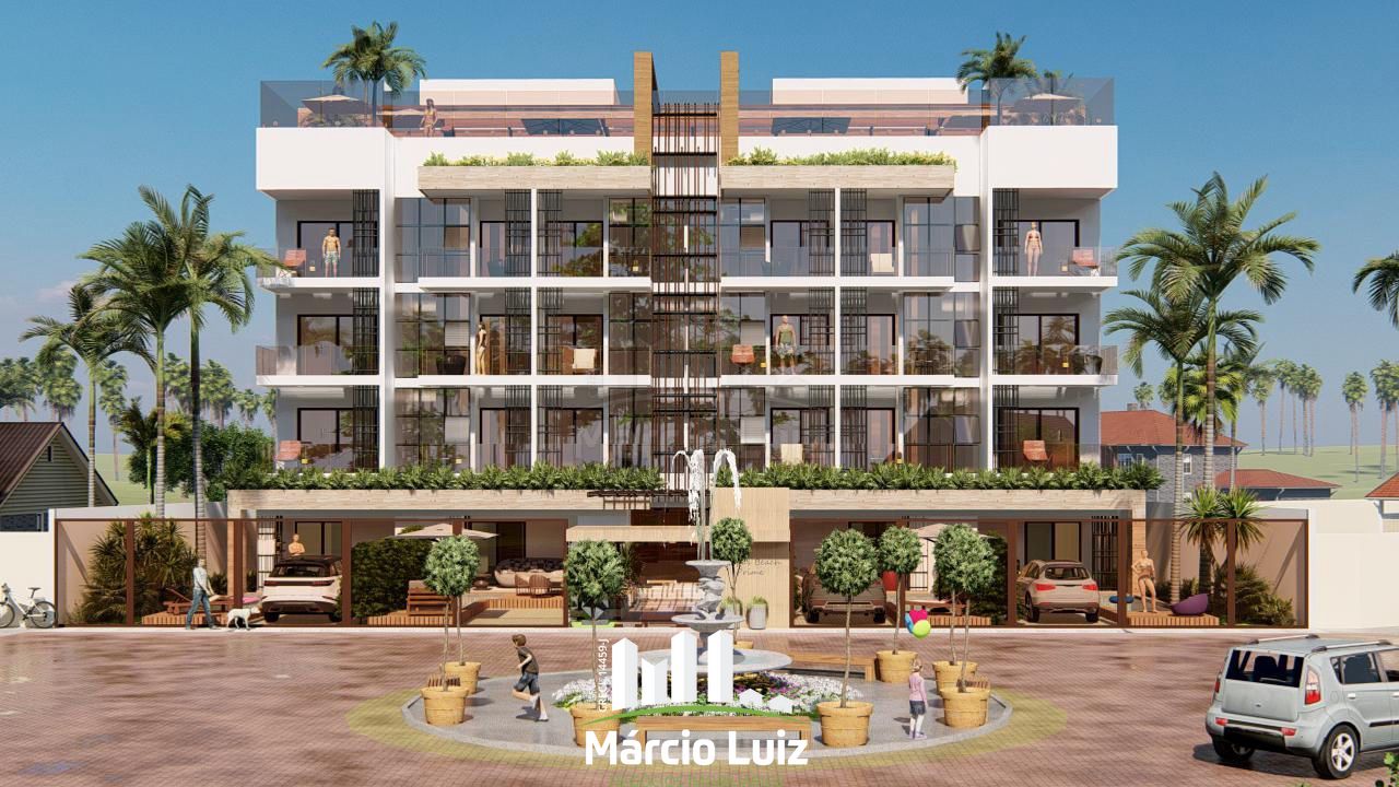 Apartamentos à venda em Tamandaré na Praia das Campas - Empreendimento Campas Beach Prime