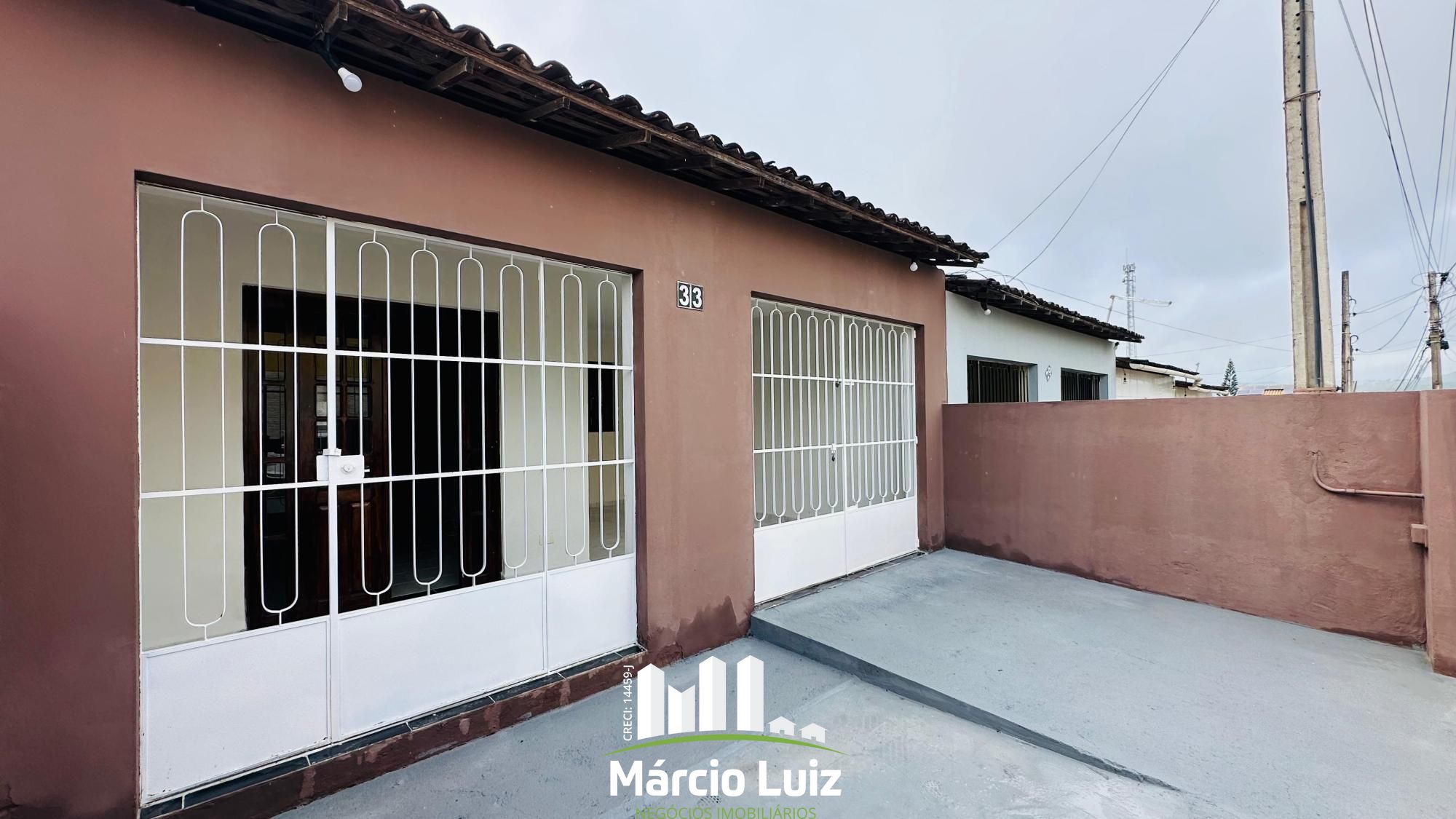 Casa à venda em Gravatá no Loteamento Serra Grande próximo ao Winterville