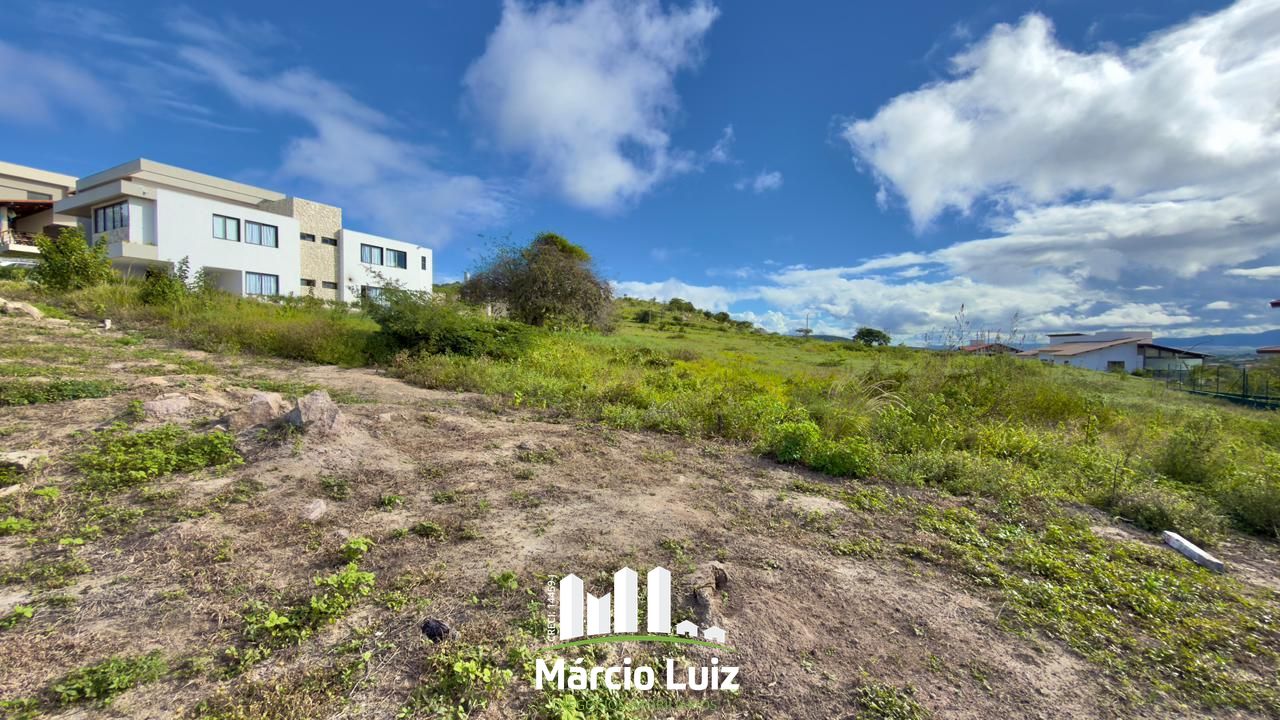 Lote de 840m² à Venda no Ville Champagne |  Escriturado