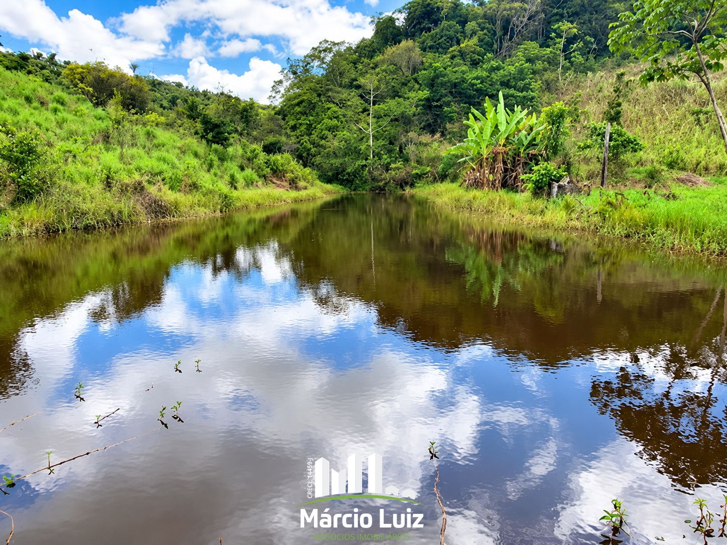 Sítio com 6,5 hectares à venda em Mandacaru